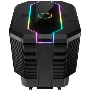 Comparateur de prix : Cooler Master MasterAir MA620M Processeur Refroidisseur 12 cm Noir