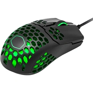 Repose-poignets : MM711 Noir mat pas cher