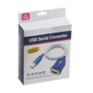 MicroConnect câble USB / série - 1.8 m pas cher