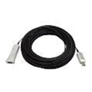 Câble USB AVERS 064AUSB - CC6 20 M NOIR (1 unité) Vendu pardarty