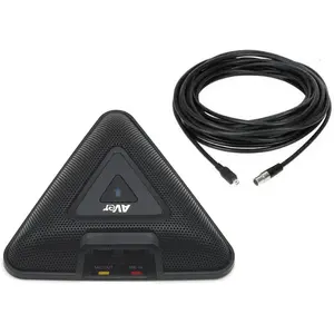 Aver Microphone De Conférence Vb342pro/vb350 pas cher