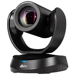 AVer Système de Vidéoconférence CAM520PRO 3 61U3430000AC pas cher