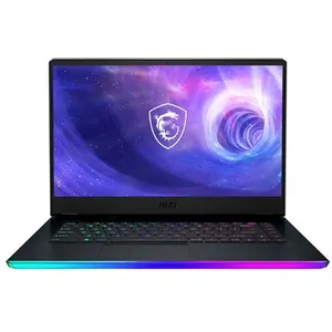 MSI Raider GE66 12UGS-417FR pas cher
