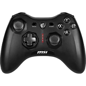Comparateur de prix : Manette de jeu - MSI - FORCE GC20 v2 - Noir S10-04G0050-EC4
