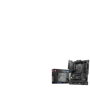 Comparateur de prix : MSI MAG B660 TOMAHAWK WIFI DDR4 carte mère Intel B660 LGA 1700 ATX