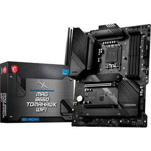 MSI MAG B660 TOMAHAWK WIFI carte mère Intel B660 LGA 1700 ATX