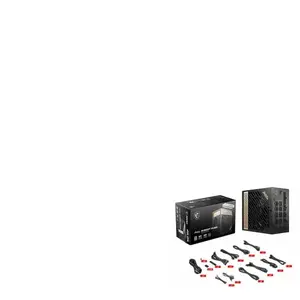 Comparateur de prix : MSI MEG Ai1300P PCIE5 1300W 80 Plus Platine Complet Modulaire