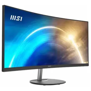 Msi Écran Incurvé Mp341cq 27´´ Uwqhd Va Lcd 100hz pas cher