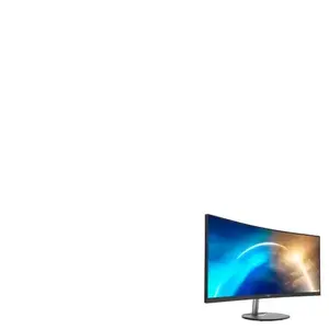 MSI PRO MP341CQDE 34" UltraWide Quad HD Noir 9S6-3PB2CT-005 pas cher