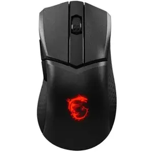 Comparateur de prix : Souris sans fil - MSI - GM31 - Ergonomique - 110h autonomie - 6 tonnes