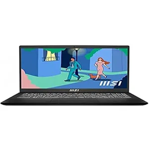 PORTÁTIL MSI MODERN 15 B12M-024XES CLASSIC BLACK pas cher