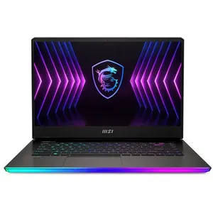 PC Portable Gaming MSI Raider GE67HX 12UHS-063FR 15,6" QHD 240 Hz Inte... pas cher