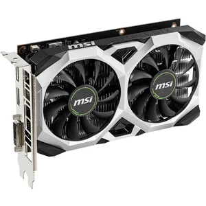 MSI GeForce GTX 1650 Ventus XS 4 Go GDDR5 pas cher