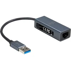 Dongle MSI USB vers RJ-45 Gris pas cher