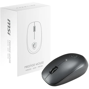 Souris sans fil MSI Prestige pas cher