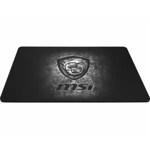 MSI Tapis Gaming GD20 Noir (32 X 22 cm) TU pas cher