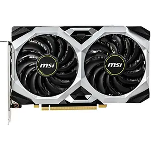 MSI VENTUS V375-032R carte graphique NVIDIA GeForce GTX 1660 Ti 6 Go G... pas cher
