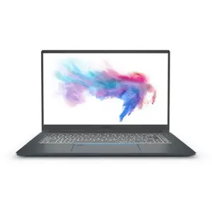 MSI Prestige A10SC-073FR Intel® Core i7 i7-10710U Ordinateur portable... pas cher