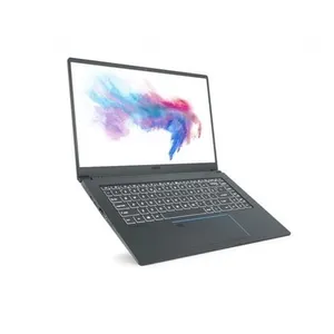 MSI Prestige 15 A10SC-056FR Intel® Core i7 i7-10710U Ordinateur porta... pas cher