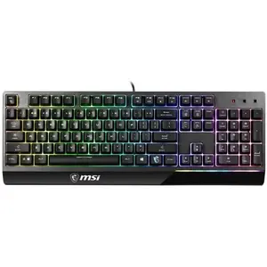 MSI Clavier gamer Vigor GK30 FR - AZERTY pas cher