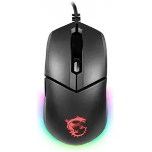 Souris de jeu MSI Clutch GM11 5000 DPI pas cher
