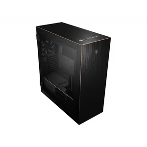 Comparateur de prix : MSI MPG SEKIRA 500G unité centrale Midi Tower Noir