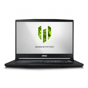 MSI WP65 9TH-412FR I7-9750H 15.6IN pas cher
