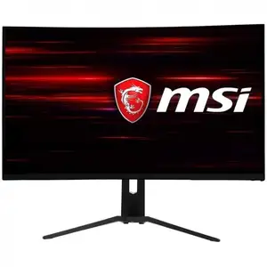 MSI Optix MAG322CQR 31,5" LED WQHD FreeSync 165 Hz incurvé pas cher
