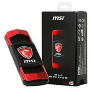 MSI Pont SLI - 2WAY SLI BRIDGE L pas cher