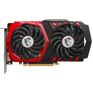 AMD FirePro V7800 Carte Graphique MSI GeForce GTX 1050 Ti Gaming X 4G pas cher