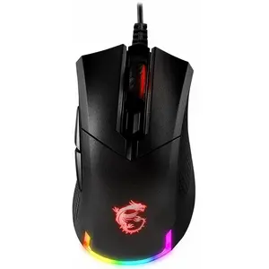 MSI Clutch GM50 Souris gamer pas cher