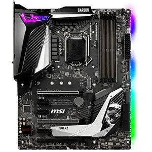 Carte mere MSI MPG Z390 Gaming Pro Carbon AC, Intel Z390 - Sockel 1151 pas cher