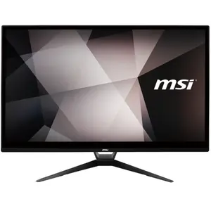 MSI Pro 22XT 10M 247XFR - Tout-en-un - Pentium Gold G6400 / 4 GHz - RA... pas cher