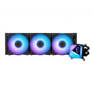 Ventilateur PC - MSI - MAG CORELIQUID C360 - - ( 306-7ZW2R31-813 ) pas cher