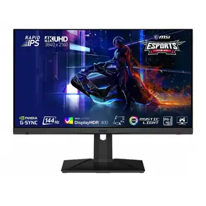 MSI Optix MAG281URF LED display 70,9 cm (27.9") 3840 x 2160 pixels 4K ... pas cher