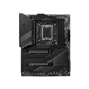 Comparateur de prix : MSI MEG Z690 UNIFY carte mère Intel Z690 LGA 1700 ATX