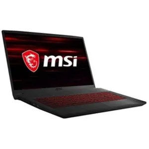 Thin GF75 10SCSR-251FR - Intel Core i7 10750H / 2.6 GHz - Windows 10 Home - GF GTX 1650 Ti - 16 Go RAM - 512 Go SSD NVMe - 17.3" 1920 x 1080 (FullVendu parfnac