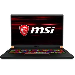 MSI Gaming GS75 10SF-642FR Stealth Intel® Core i7 i7-10875H Ordinateu...Vendu parfnac