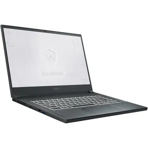 MSI MSI WS66 10TM 043FR - Core i9 I9-10980HK 32 Go RAM 1 To SSD Gris pas cher