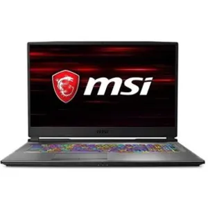 MSI Leopard GP75 10SEK-034FR - Intel Core i7 - 10750H / jusqu'à 5 GHz ... pas cher
