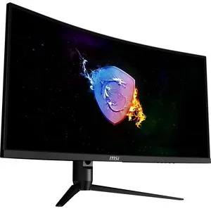 MSI Optix MAG342CQRV écran plat de PC 86,4 cm (34") 3440 x 1440 pixels... pas cher