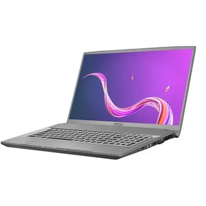MSI Creator A10SD-226FR Intel® Core i7 i7-10750H Ordinateur portable ... pas cher