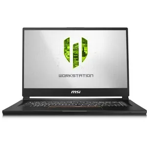 MSI WS65 9TM-1666FR pas cher