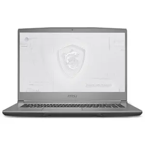 PC Portable Workstation - MSI - WF65 10TJ-422FR - NVIDIA Quadro - SSD - RAM 16Go pas cher
