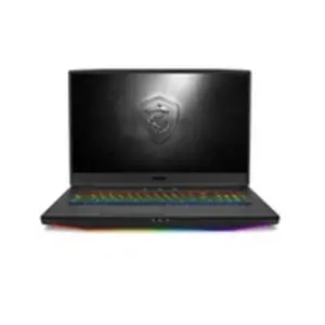 MSI Gaming GT76 Titan DT 10SFS-009FR Intel® Core i7 i7-10700K Ordinat... pas cher