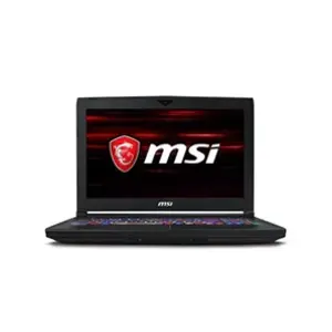 MSI GT63 10SF-071FR Titan Intel® Core i7 i7-10875H Ordinateur portabl... pas cher