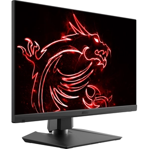Ecran PC Gaming MSI Optix MAG274QRF-QD 27" WQHD LED Noir pas cher
