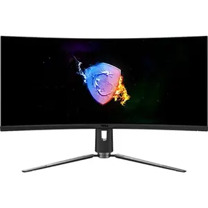 Ecran PC Gaming MSI MPG ARTYMIS 343CQR 34" Ecran incurvé QHD NoirVendu parkaufland