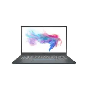 MSI Prestige 15 A11SCS-077FR Intel® Core i7 i7-1165G7 Ordinateur port... pas cher
