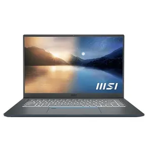 MSI Prestige 15 A11SCS-081XFR Intel® Core i7 i7-1165G7 Ordinateur por... pas cher